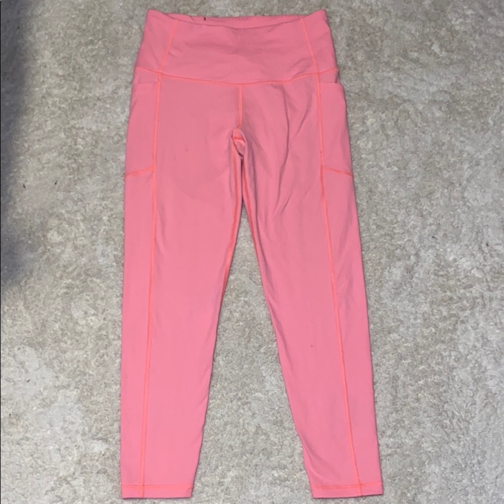 Workout leggings
